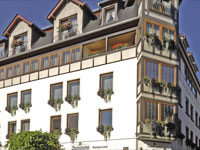 Hotel Mittelrhein