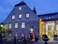 Pfalz Hotels