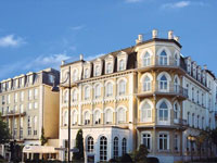 Hotel Taunus